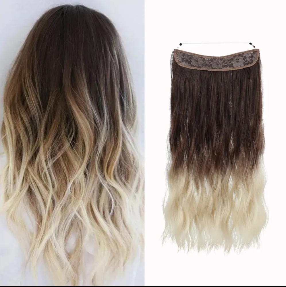VIRAL Hair Extensions